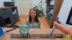 ever fucked all holes in the office like this flexible babe?