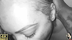 hey babe my blonde lover sucked my cock then i creampied her pussy till she screamed