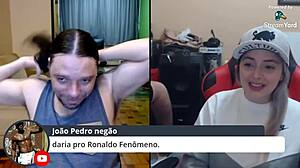 Monica Lima Answers Public's Naughty Outdoor Questions