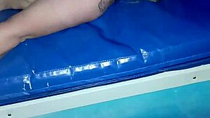 watch this chained french maid slut get doggystyle fucked by strangers!