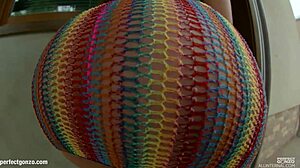 i joined liona's wild creampie threesome orgy explosion