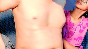 Horny Indian milf rides cock to real orgasm Uttaran20