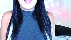 fêmea me comeu gostoso com punheta guiada pra gozar