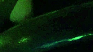 artemisia love teases with huge italian milf tits flashing during sexy car drive, so tempting?