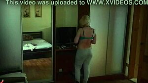 juicy milf's gorgeous ass wrecked in total unexpected destruction