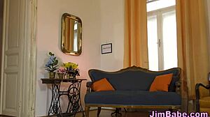 feeling her soft lips on my cock then deep fucking