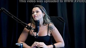 whoa she started porn from tourism did a dp client wanted real meet agatha mama sheer red 👀