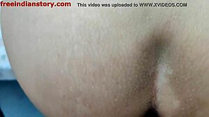 why does this indian aunt sneak homemade fucks with her teen boyfriend?