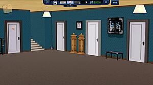 Chatting about Harem Hotel episode 127 hotel vibes