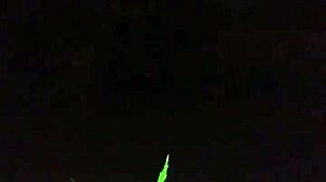 athletic runner strips fully nude sprinting outdoors solo