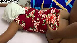 Premium Intense Doggystyle Pounding Juicy Pussy In Room