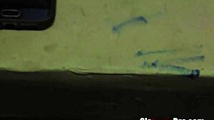 shh it's me your stepbro fucking you blindfolded