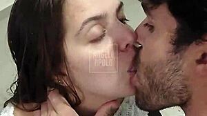 Loirinha Submissa Faz O Melhor Boquete Em Seu Marido