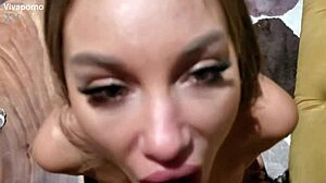 monika fox pov anal hardcore suck cock piss mouth