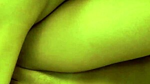 Ever wonder how a petite young amateur gets bound bent over doggystyled rough in casting closeup?
