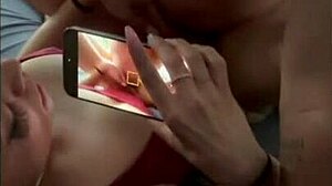 pilates profe's fat ass tempts student for secret fuck