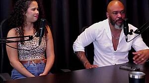 Binho Ted recounts emotional carona start from balada meet