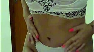 busty wife gives ass homemade amateur anal delight