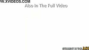 Busty Milf Takes Anal DP from Two Dudes