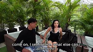 big ass latina fucked hard by rescuers in city part 1