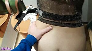 hey letty black you totally caught sucking cock in the dressing room doggystyle?