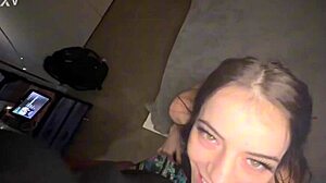 Thrilling Date Night with Kylie Quinn Awaits!