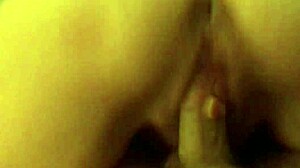pregnant amateur gets fucked hard on friday night