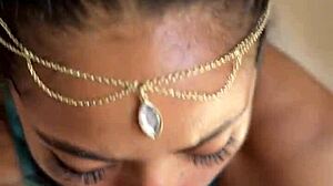 wanna see her deepthroat that cock like a slut?