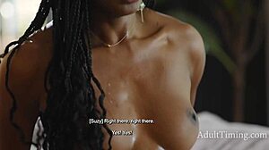 can this loser really seduce and fuck his girlfriend's stepsister?