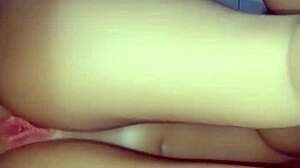 ever dreamed your hot stepmom lets you fill her pink used pussy