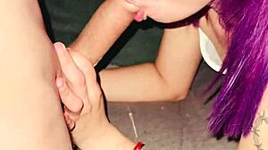 boyfriends friend fucks asleep latina gives facial cumshot