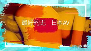 check out these naughty japanese teen asses in hot compilation