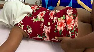 Premium Intense Doggystyle Pounding Juicy Pussy In Room