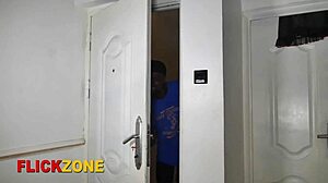 young ebony babe spreads ass closeup fingered fucked homemade style