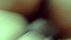 hey babe just pounding my wife's ass hard in this anal session feels amazing
