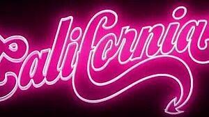 she admits she's crazy for sex in this hot interview with brazilian alexia dhein from california