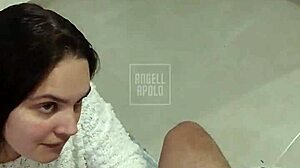 Loirinha Submissa Faz O Melhor Boquete Em Seu Marido