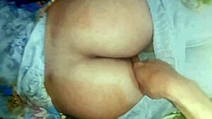 my lonely housewife gets fucked by elder brother-in-law in morning sex bliss