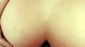 big ass teen milla begs him to stop painful anal pounding