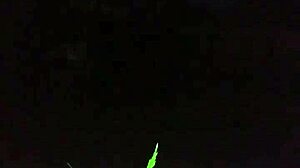 athletic runner strips fully nude sprinting outdoors solo