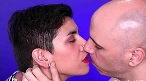 whoa that thick facial load 😍💦