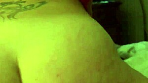 pregnant amateur gets fucked hard on friday night