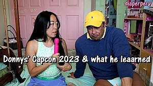 post capcon 2023 recap and reasons i skipped it