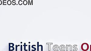 Patient you need this oily handjob from your british nurse right now