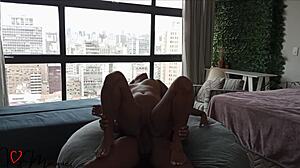 he arrived naked hard cock wanting to fuck me good?