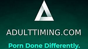 Milehigh Taboo: Lauren Phillips Fucks Stepmom Style Huge Tits Redhead Mommy