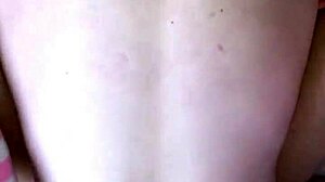 petite latina teen with big natural tits gets missionary creampied after school