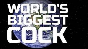 sexy blonde milf's huge tits bounce as monster cock pounds her hard rough doggystyle then creampies face