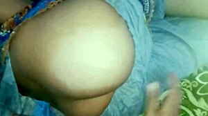 my lonely housewife gets fucked by elder brother-in-law in morning sex bliss