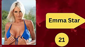 top 21 bdsm pornstars granny princess donna skylar snow sandra luberc sheena shaw